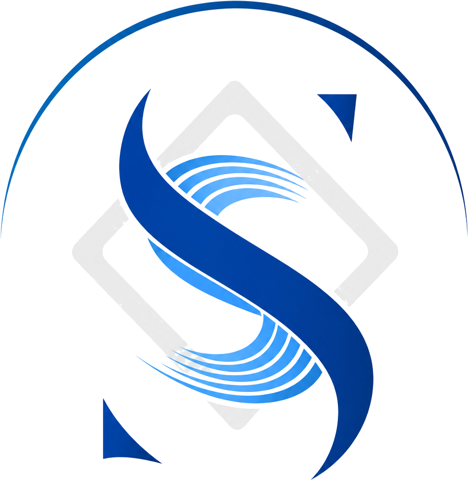 Saeed Seif Eldin logo